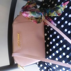 Betsey Johnson crossbody bag